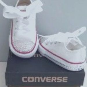 Baby Converse